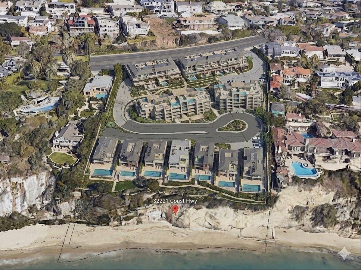 48-Unit Residential Rendering